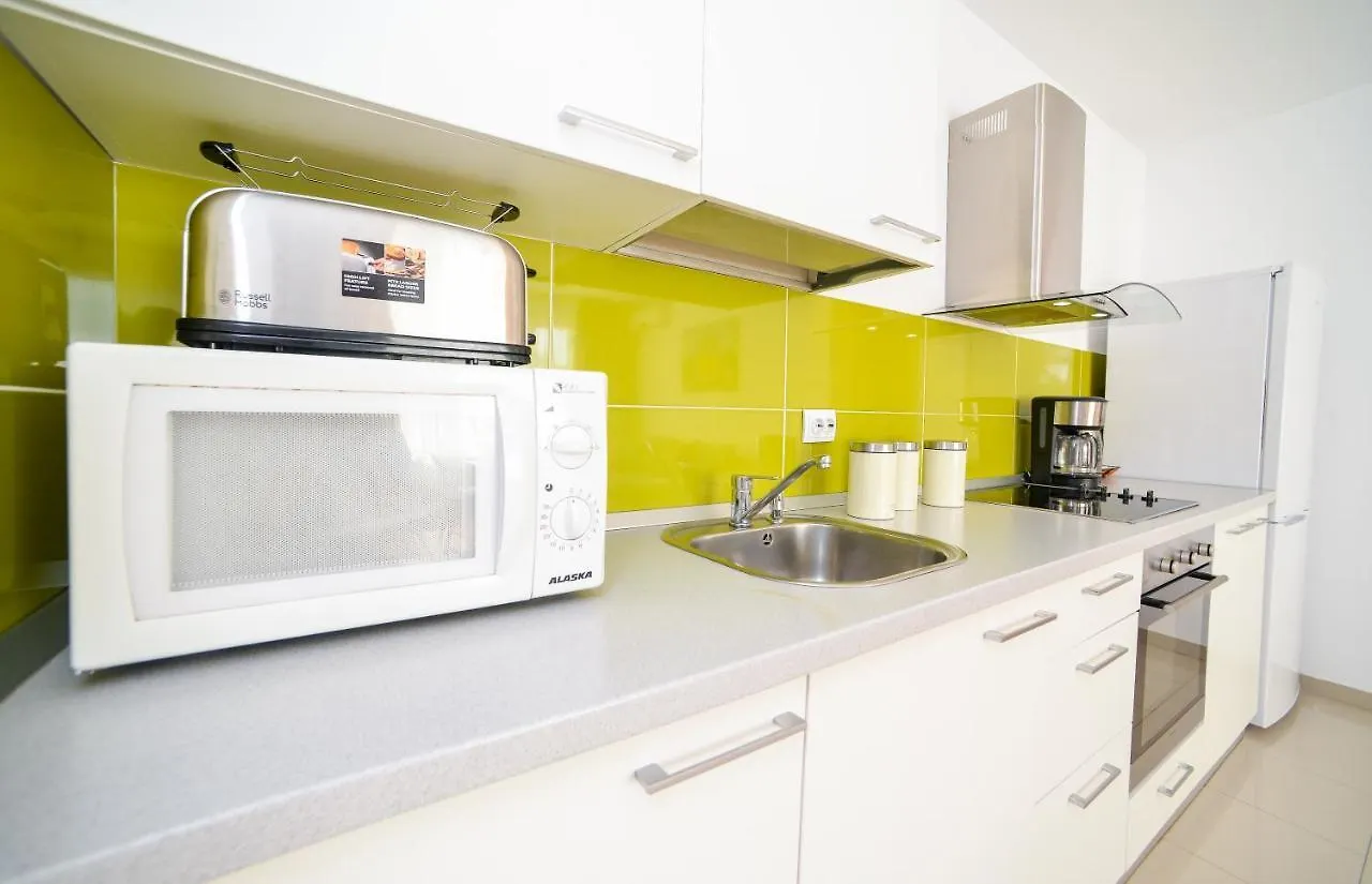 Bucharest Apartment - Cismigiu Gardens