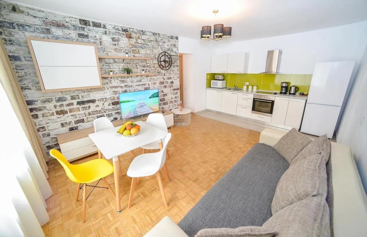 Bucharest Apartment - Cismigiu Gardens