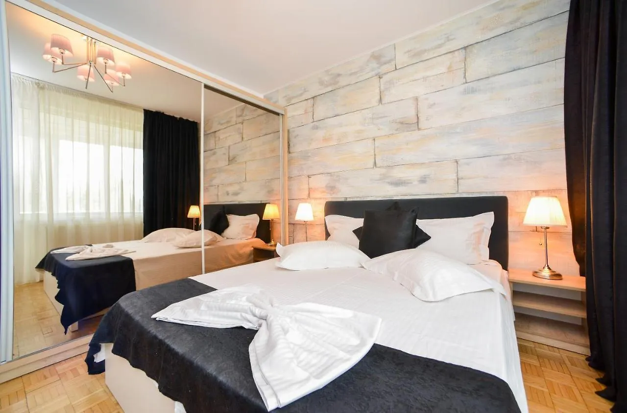 Bucharest Apartment - Cismigiu Gardens Ρουμανία